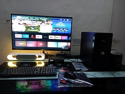 Sargam Apartment office