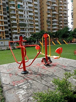 GYM 2