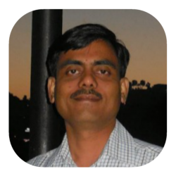 Atul Bajpayee (Member)