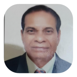 Ganga Prakash Shukla (Member)
