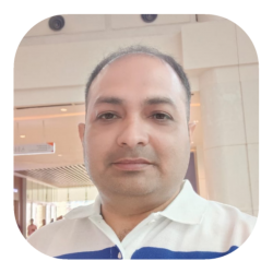 Mukesh Tiwari (Member)