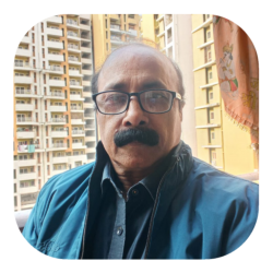 Rupak Kumar (Member)