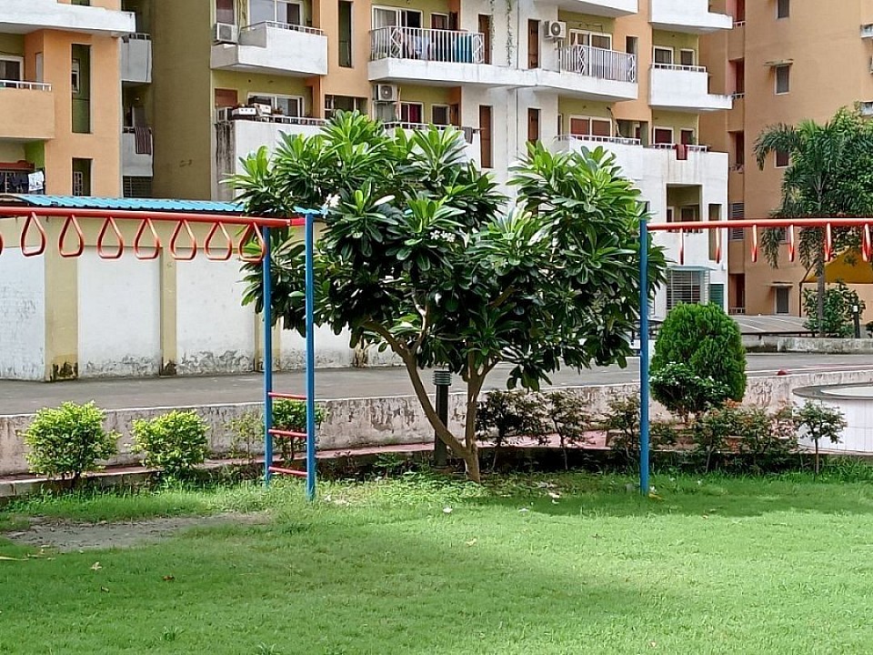 Excercise GYM